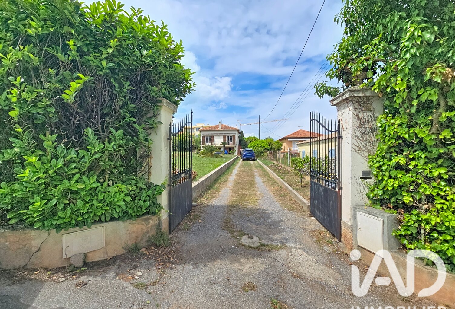 Vente Maison traditionnelle 5 pièces — photo 1