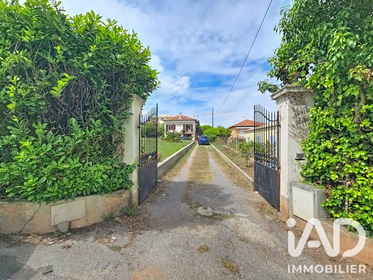 Vente Maison traditionnelle 5 pièces — photo 1