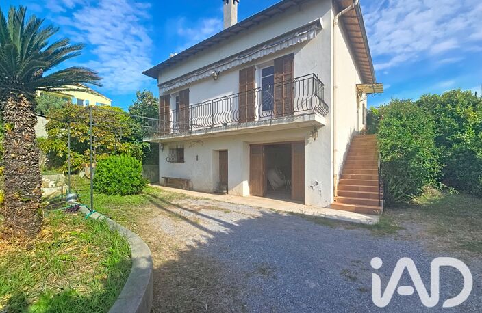 Vente Maison traditionnelle 5 pièces — photo 2