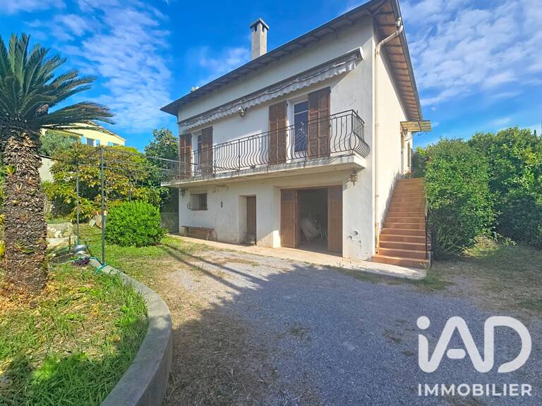 Vente Maison traditionnelle 5 pièces — photo 1