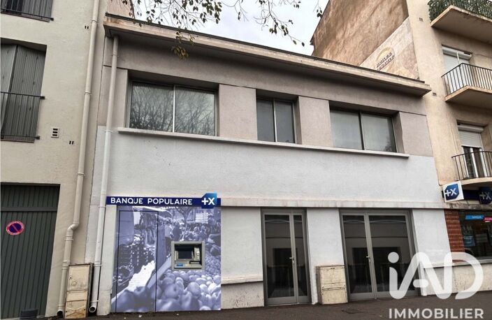 Vente Boutique/Local commercial 220 m&sup2; — photo 2