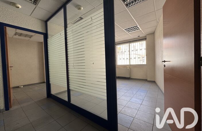 Vente Boutique/Local commercial 220 m&sup2; — photo 5