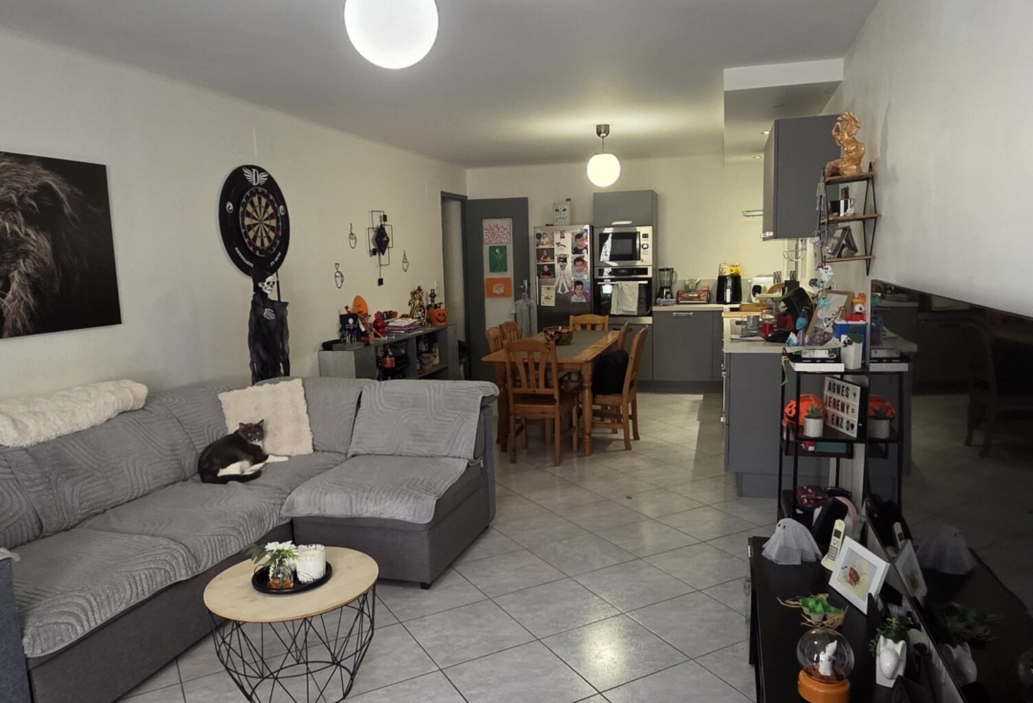 Vente Maison de village 5 pièces — photo 1