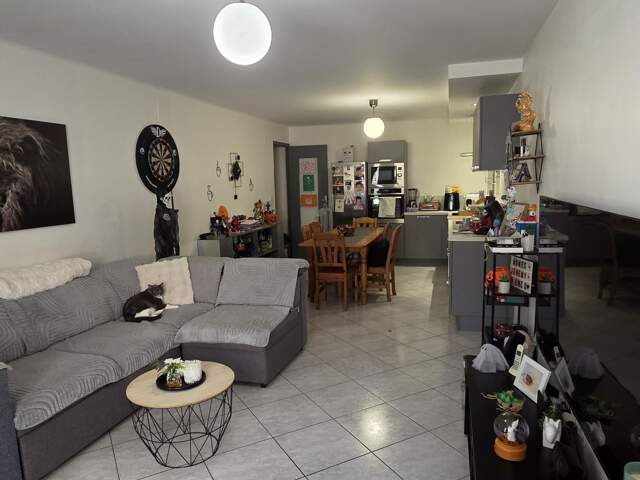Vente Maison de village 5 pièces — photo du bien