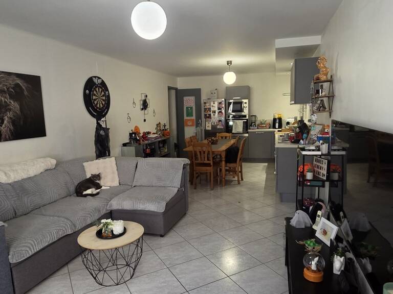 Vente Maison de village 5 pièces — photo 1