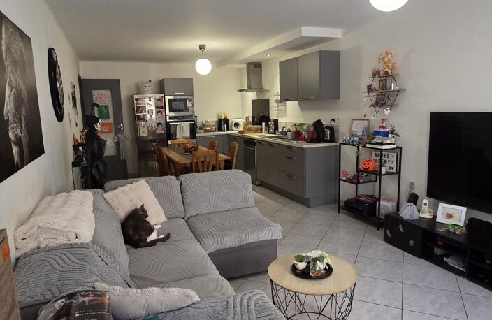 Vente Maison de village 5 pièces — photo 2