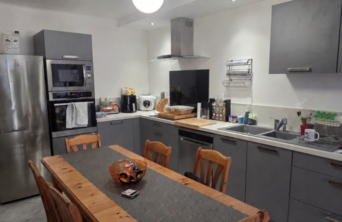 Vente Maison de village 5 pièces — photo 3