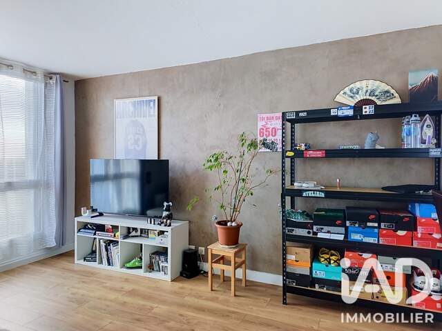 Vente Appartement 2 pièces — photo du bien