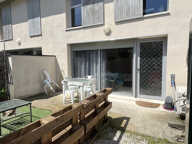 MAISONNETTE MITOYENNE BORD DE RHONE — photo 2