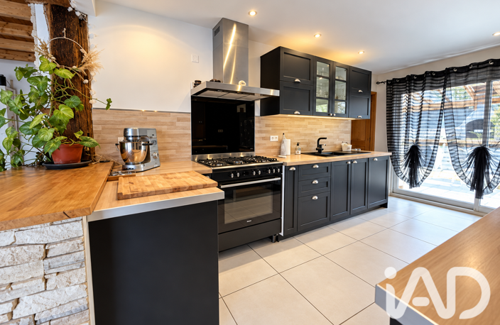 Vente Maison/villa 6 pièces — photo 3