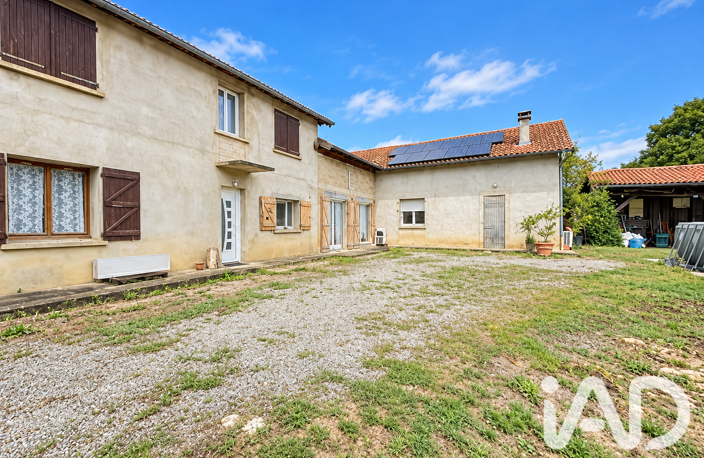 Vente Maison/villa 6 pièces — photo 4