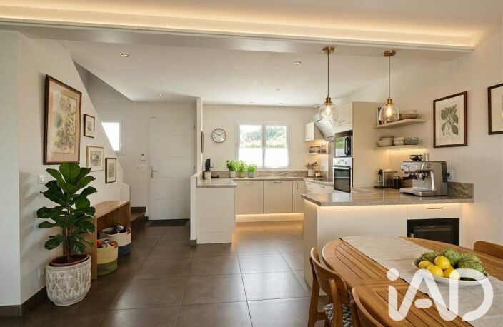 Vente Maison traditionnelle 4 pièces — photo 4