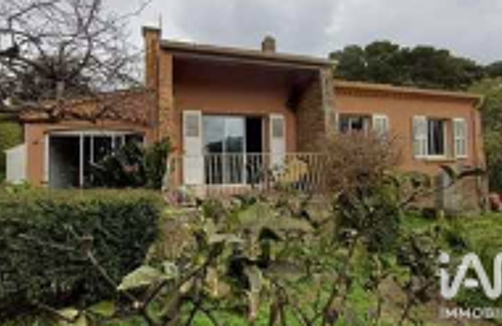 Vente Domaine 5 pièces — photo 2