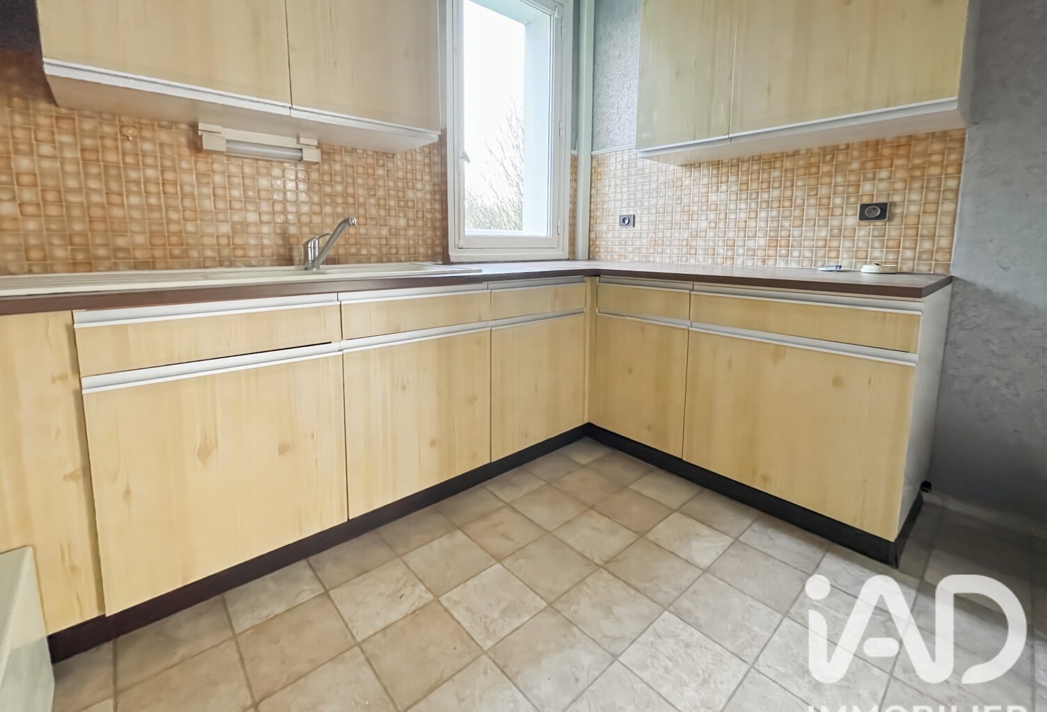 Vente Appartement 4 pièces — photo 1