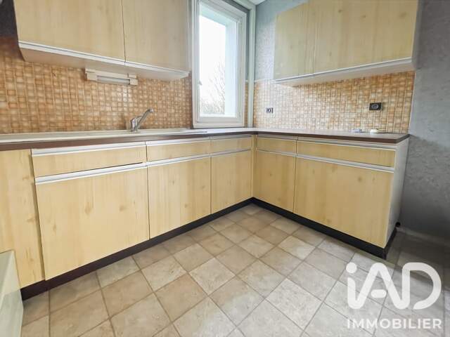 Vente Appartement 4 pièces — photo du bien
