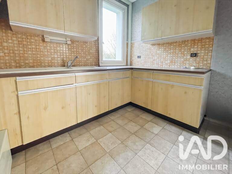 Vente Appartement 4 pièces — photo 1