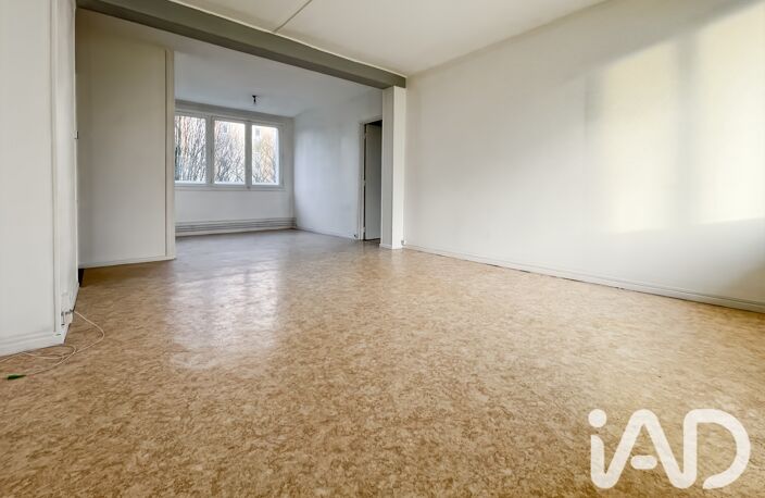 Vente Appartement 4 pièces — photo 3