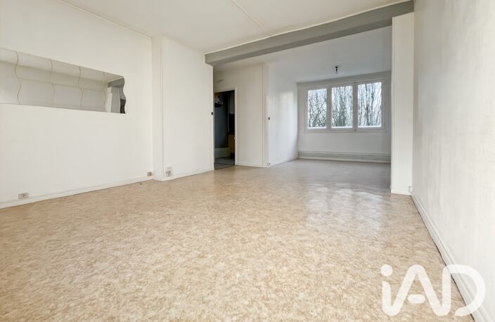 Vente Appartement 4 pièces — photo 4