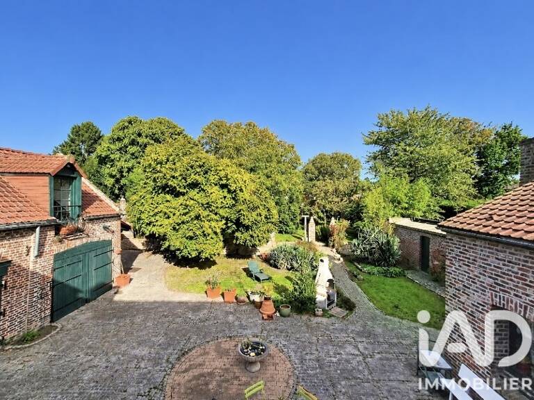 Vente Maison/villa 10 pièces — photo 1
