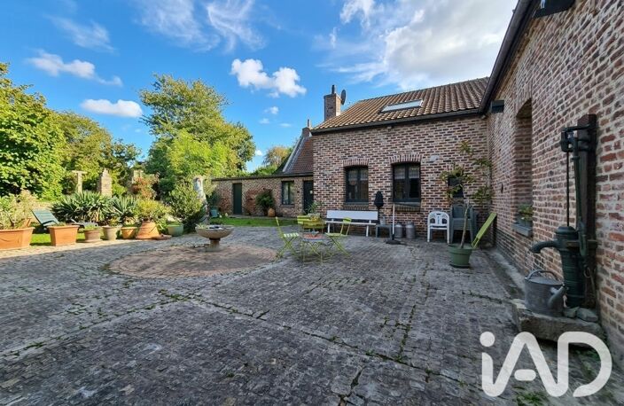 Vente Maison/villa 10 pièces — photo 3