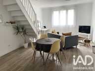 Vente Appartement 3 pièces — photo 2