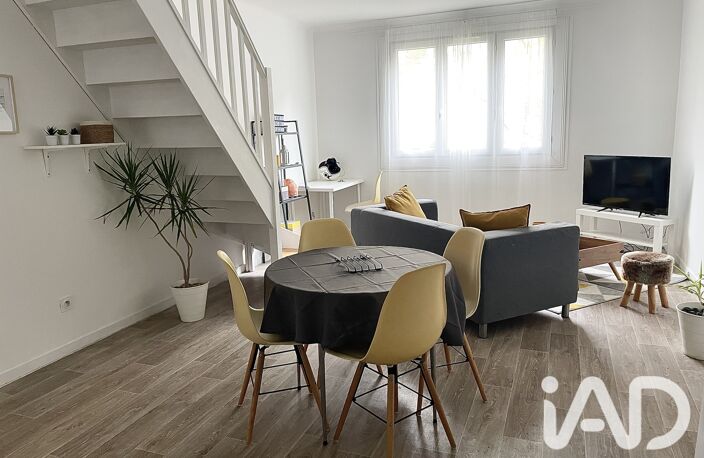 Vente Appartement 3 pièces — photo 2