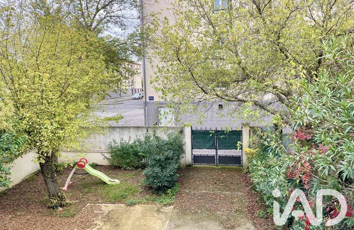 Vente Appartement 3 pièces — photo 3