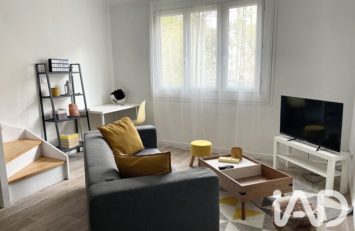 Vente Appartement 3 pièces — photo 4