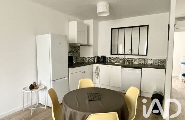 Vente Appartement 3 pièces — photo 5