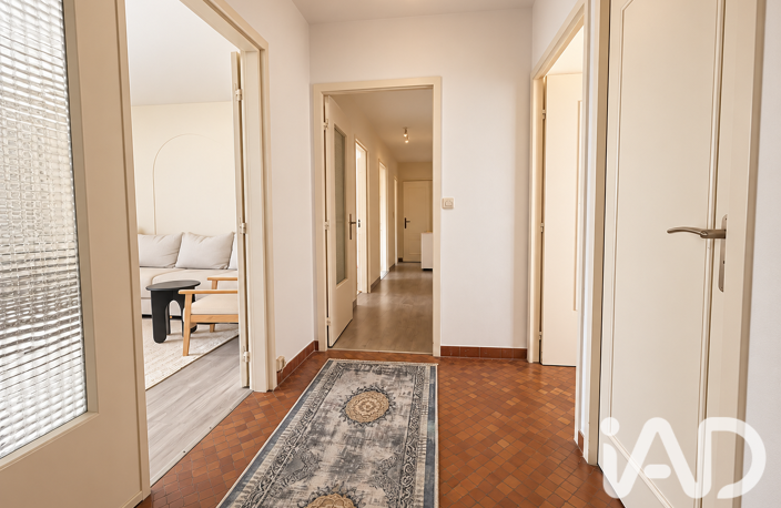 Vente Appartement 4 pièces — photo 2