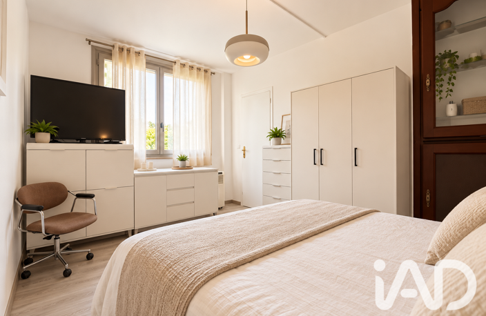 Vente Appartement 4 pièces — photo 3