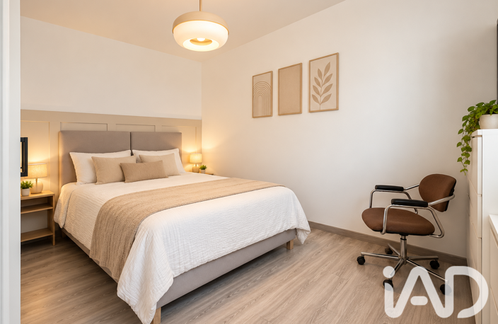 Vente Appartement 4 pièces — photo 4