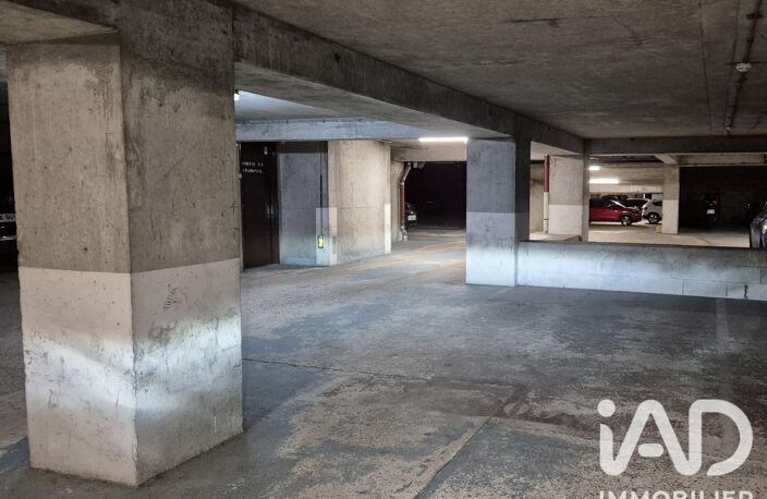 Vente Parking 15 m&sup2; — photo 2