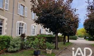 Appartement 3 Pièces 61 m² à louer à Orléans (45100)