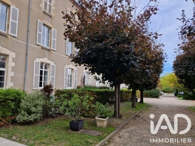Location Appartement 3 pièces — photo du bien