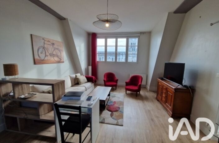 Location Appartement 3 pièces — photo 3