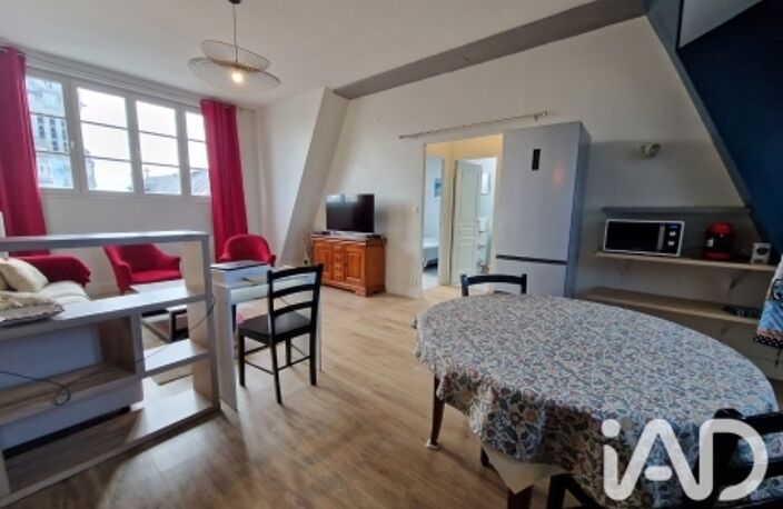 Location Appartement 3 pièces — photo 4