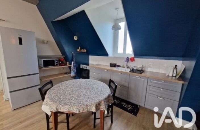 Location Appartement 3 pièces — photo 5