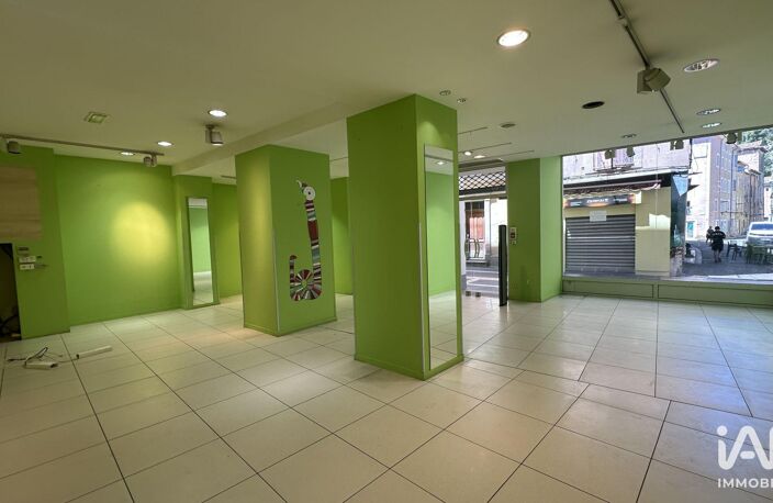 Location Boutique/Local commercial 180 m&sup2; — photo 4