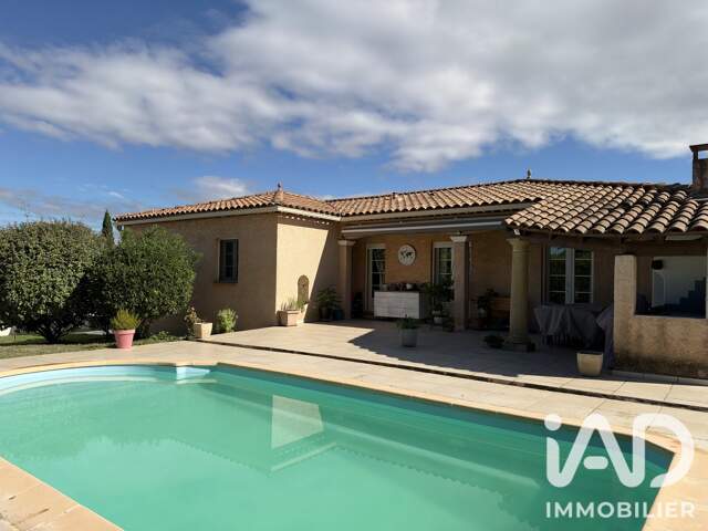 Vente Maison/villa 5 pièces — photo du bien