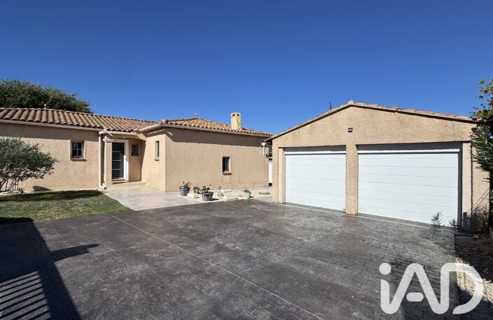 Vente Maison/villa 5 pièces — photo 2