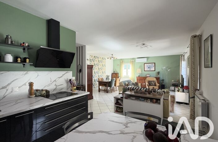 Vente Maison/villa 5 pièces — photo 5