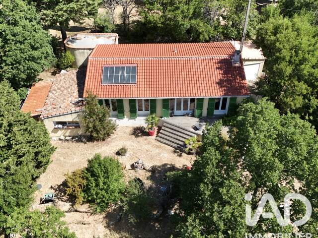 Vente Maison/villa 5 pièces — photo du bien