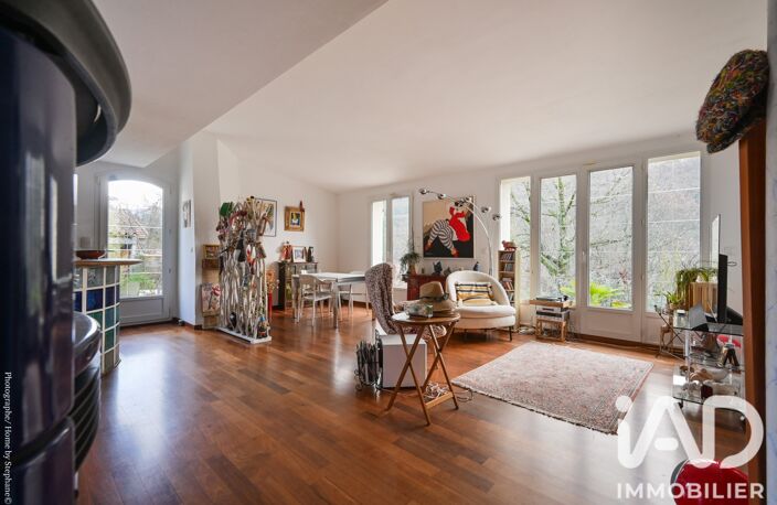 Vente Maison/villa 5 pièces — photo 2