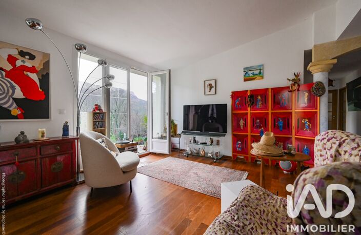 Vente Maison/villa 5 pièces — photo 3