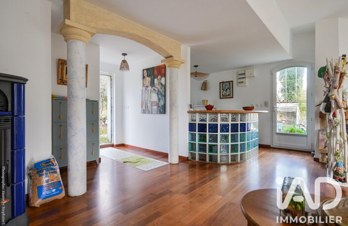 Vente Maison/villa 5 pièces — photo 5