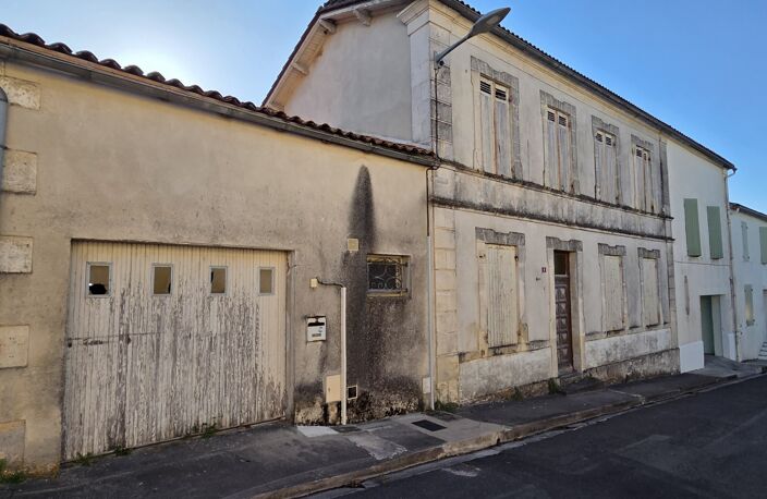 Vente Maison de village 5 pièces — photo 2