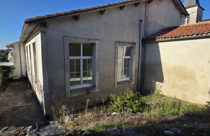 Vente Maison de village 5 pièces — photo 3