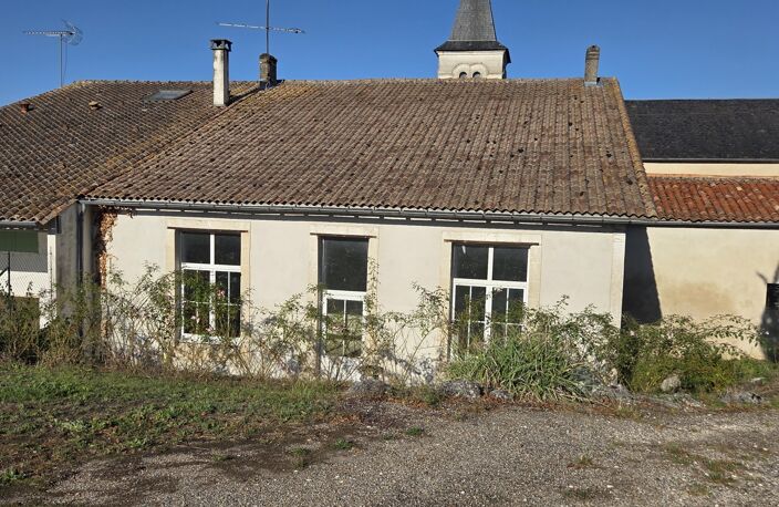 Vente Maison de village 5 pièces — photo 4