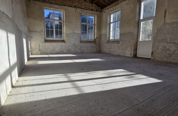 Vente Maison de village 5 pièces — photo 5
